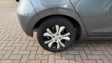 Honda Jazz 1.5 i-MMD Hybrid SR 5dr eCVT Hybrid Hatchback